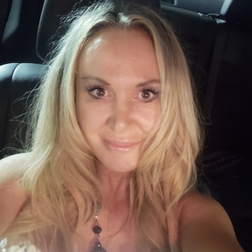 Meet your Posher, Rachelle